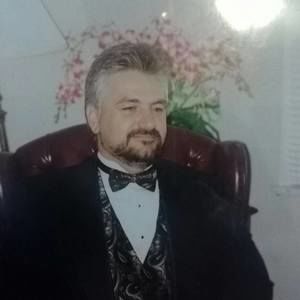 Meet your Posher, Gene